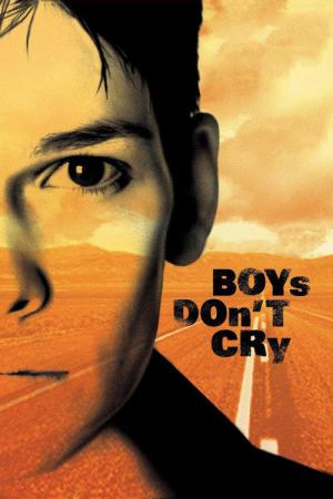 Erkekler Ağlamaz (1999)