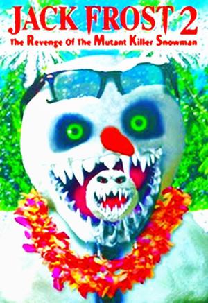 Jack Frost 2 (2000)