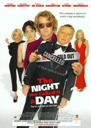 Unutulmaz Gece (2003)