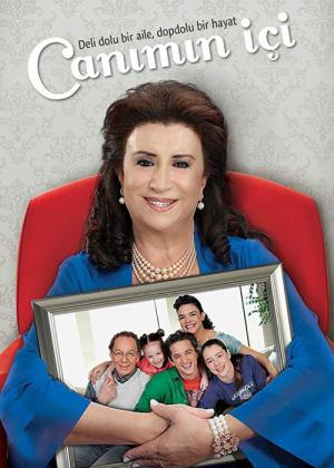 Canımın İçi (2012)