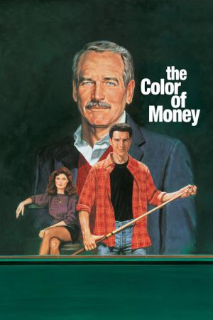 Paranın Rengi (1986)