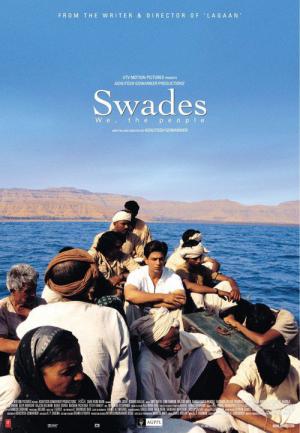 Swades: Bizim İnsanımız (2004)