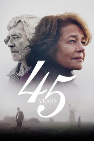 45 Yıl (2015)