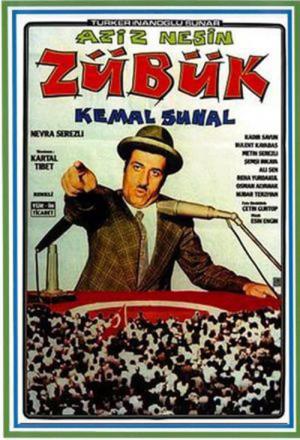 Zübük (1980)