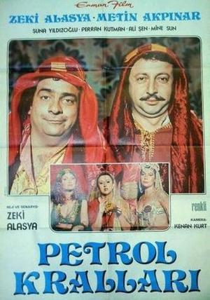 Petrol Kralları (1978)