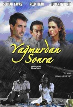 Yagmurdan sonra (2008)