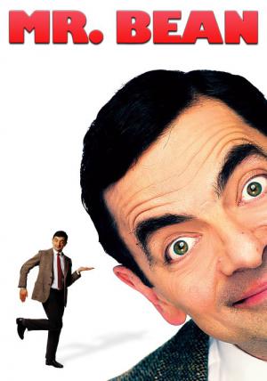 Mr. Bean (1990)