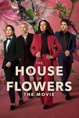 La Casa de las Flores: Film (2021)