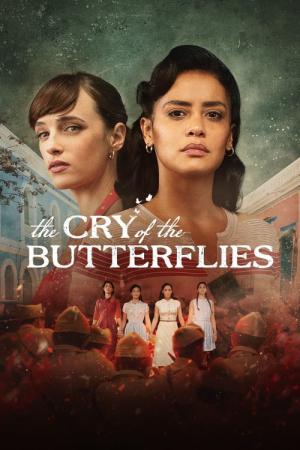 The Cry of the Butterflies (2023)