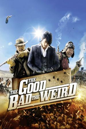 İyi, Kötü Ve Tuhaf (2008)