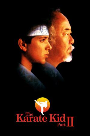 Karateci Çocuk 2 (1986)