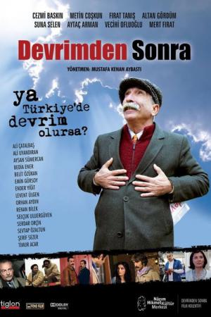 Devrimden Sonra (2011)