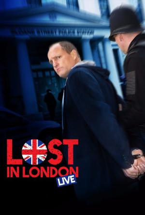 Londra'da Kaybolmak (2017)