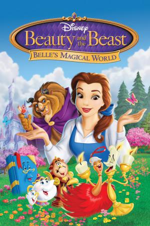 Güzel ve çirkin: Belle'nin sihirli dünyasi (1998)