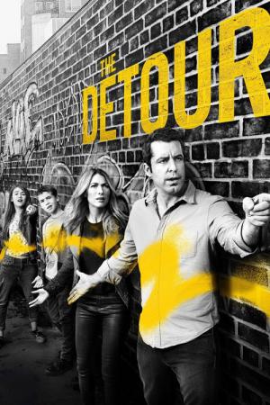 The Detour (2016)