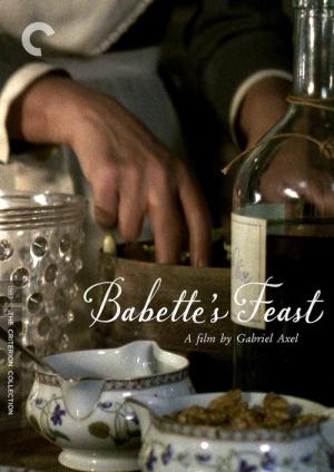 Babette'nin Şöleni (1987)