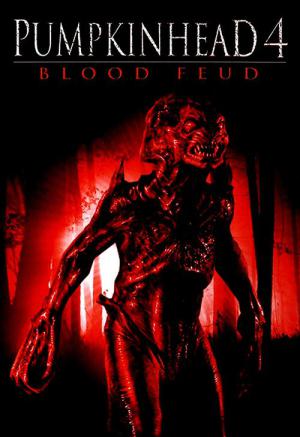 Pumpkinhead: Kanlı İntikam (2007)