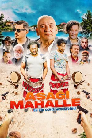 Aşağı Mahalle (2025)
