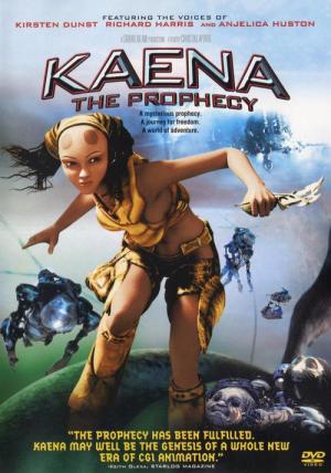 Kehanet (2003)