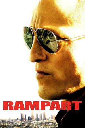 The Rampart (2011)