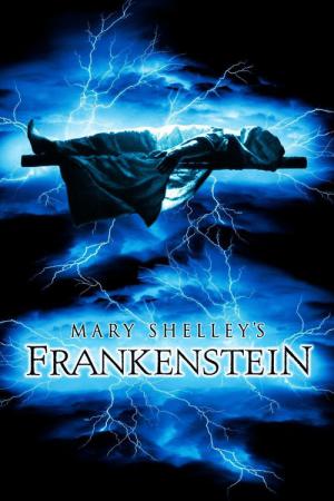 Mary Shelley'den Frankenstein (1994)
