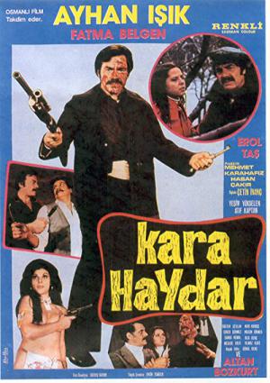 Kara Haydar (1973)