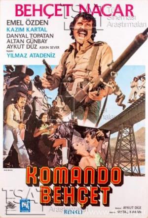 Komando Behçet (1974)