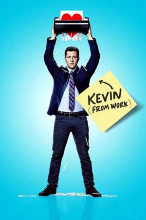 İş yerinden Kevin (2015)