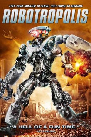 RoboCop (2011)