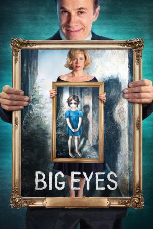 Büyük Gözler (2014)