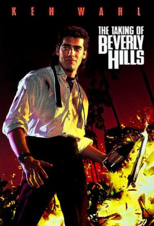 Beverly Hills Soygunu (1991)