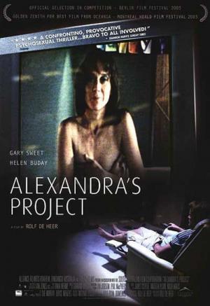 Alexandra'nın İntikamı (2003)