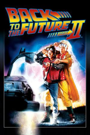 Geleceğe Dönüş II (1989)