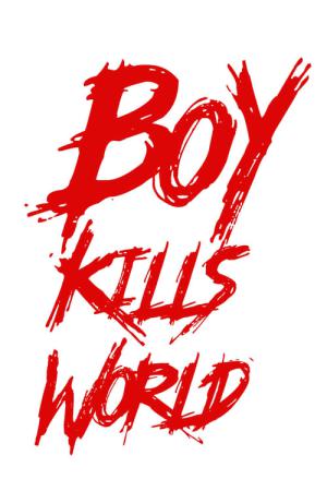 Boy Kills World (2023)