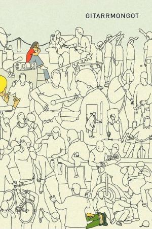 Mongol Gitarı (2004)