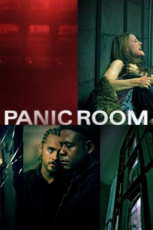 Panik Odası (2002)