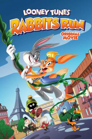 Looney Tunes: Tavşanın Kaçışı (2015)