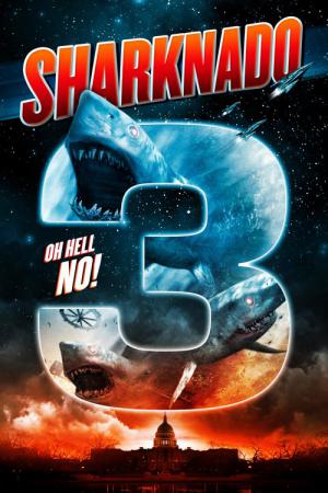 Sharknado 3 (2015)