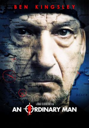 Sıradan Bir Adam (2017)