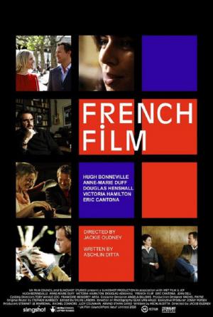 Fransız Filmi (2008)