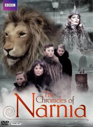 Narnia: Aslan, Cadi, ve Dolap (1988)
