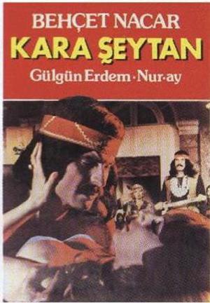 Kara Şeytan (1973)