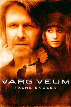 Varg Veum - Yeryüzüne İnmiş Melekler (2008)