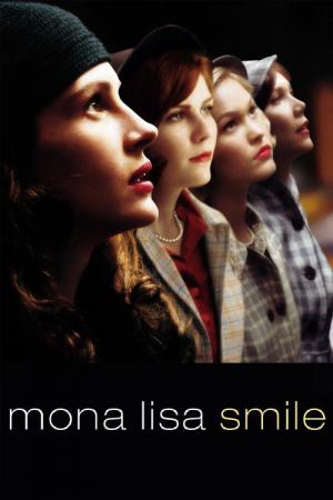 Mona Lisa Gülüşü (2003)