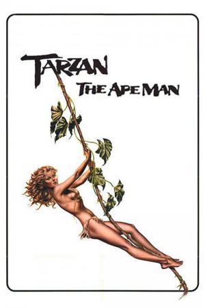 Tarzan (1981)