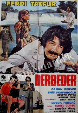 Derbeder (1978)
