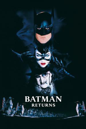 Batman Dönüyor (1992)