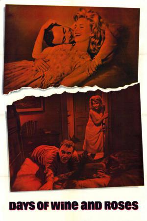 Şarap ve Gül Günleri (1962)