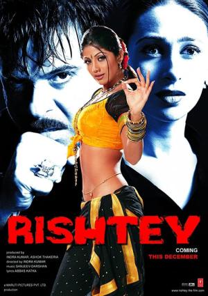 Ilişkiler / Sevgi ve Aile Bağları / Rishtey (2002)
