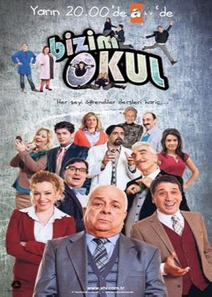 Bizim Okul (2013)
